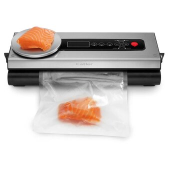 CATLER vakuovač potravin VS 8010 - 12