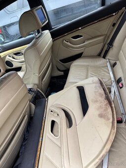 BMW 530d Touring Individual na ND - 12