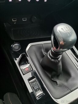 Peugeot 508 1.5HDI 96kw 2018 DPH - 12