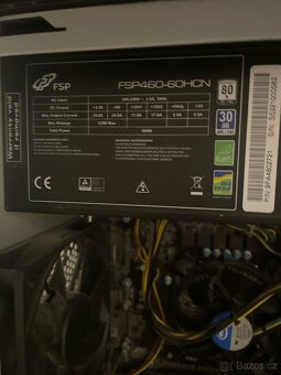 obrazovka a nefunkční PC - 12