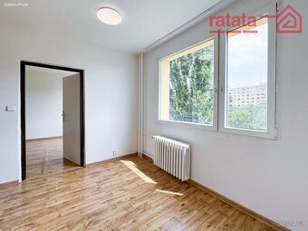 Pronájem bytu 2+1 v Chomutově - 12