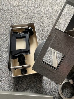 promítačka stará promítačka projektor retro video - 12