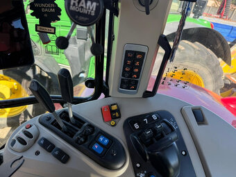 Traktor Massey Ferguson MF 7718 S MR Dyna6 EFFICIENT - 12