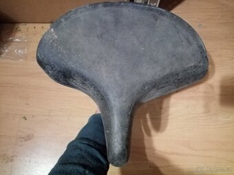 Sachs Eska Mofa Wanderer - 12