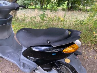 Piaggio Fly 125 - 12