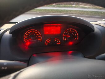 Ducato 2,3 110kw 150k  L2H2 6míst - 12