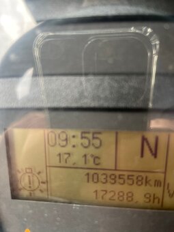 IVECO EuroCargo 120E28 - 12