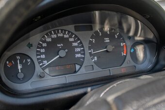 BMW Z3 roadster cabrio - 12