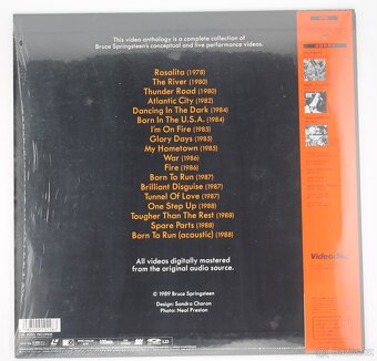 Sbírka Hudebních Laserdisků - 12