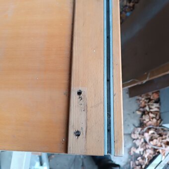 Polohovací lůžko, postel. - 12