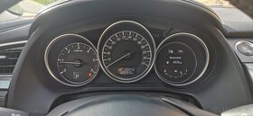 Mazda 6 2016 Skyactive Revo 129KW Automat - 12