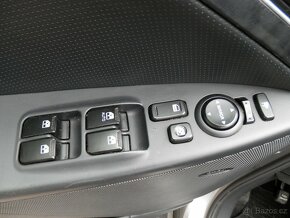 Hyundai IX55 3.0CRDi Premium 4x4, 1.maj. ČR, DPH, Tažné - 12