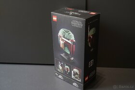 Lego Star Wars - prodej části sbírky - 12