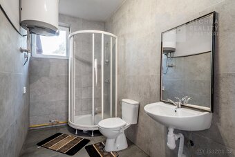 Prodej restaurace a penzionu - Svratka, ev.č. 150021 - 12