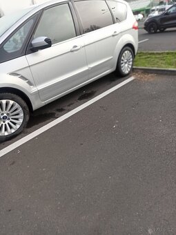 Prodam nebo výměna ford s max 2Tdci - 12