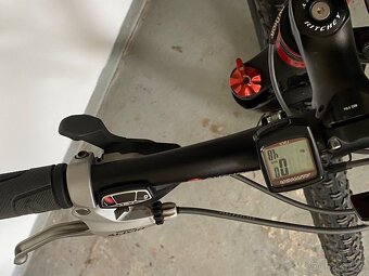 Kolo AUTHOR Kinetic alloy 6061 - 12