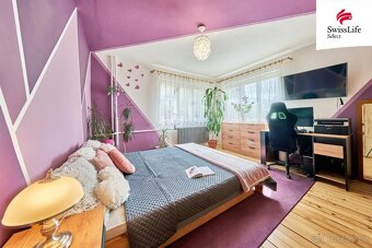 Prodej vícegeneračního domu 140 m2 Svoboda nad Úpou - 12