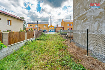 Prodej pozemku k bydlení, 1180 m², Drnovice, ul. Drnovice - 12