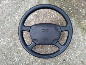 P: volanty Audi Seat Škoda Ford Mercedes VW - 12