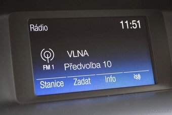 Ford Focus 1.0 EcoBoost 92kW Titanium - 12