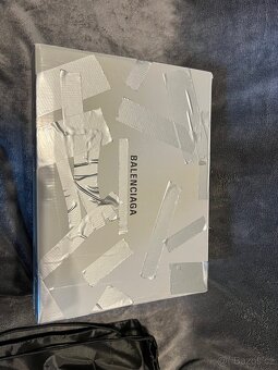 Balenciaga runner - 12