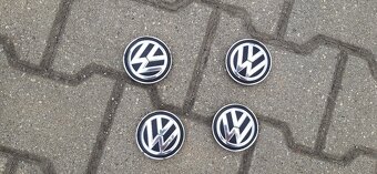 ALU KOLA VW 5x112 R15 - 12