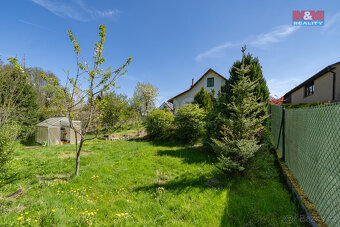 Prodej chaty, 35 m², Cheb-Podhrad - 12