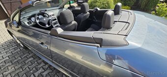 PPRODÁM PEUGEOT 307 CC - 12