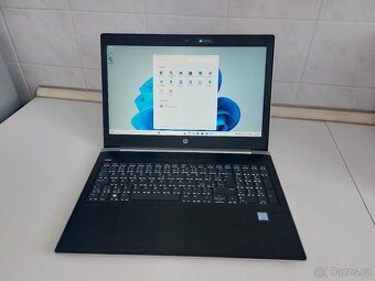 HP-450 G5 - 12