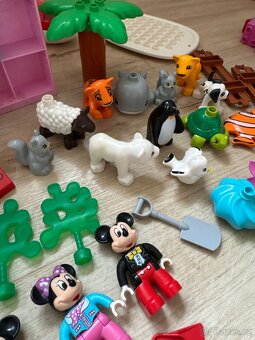 Lego duplo - 12
