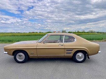 Ford Capri MKI 1300XL TOP - 12