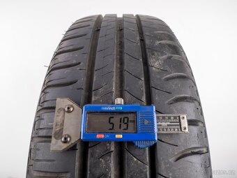 Kia Ceed - 15" alu kola - Letní pneu - 12