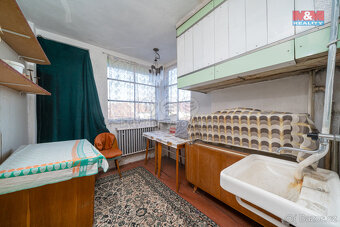 Prodej rodinného domu, 97 m², Tovačov, ul. Kpt. Jaroše - 12