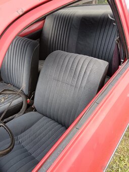 Vauxhal viva hc 1.3litr - 12