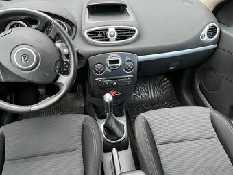 Renault Clio 1.2/16V r.v.2012 - 12