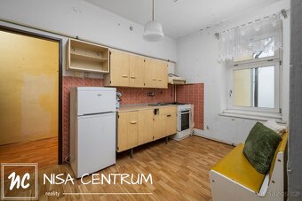 Prodej bytu 2+1, 53 m2 - Jablonec nad Nisou, ev.č. 00242 - 12