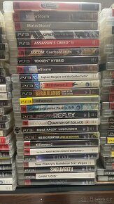 Hry Hra PS3 aktuálně více jak 120ks  27.9.2024 playstation 3 - 12