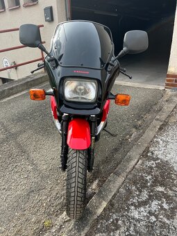 Kawasaki 750 Turbo - 12