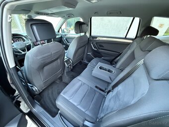 VW Tiguan Allspace 2.0 TDi 110Kw/DSG/Highline/HeadUp/Virtual - 12