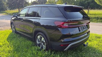 ŠKODA KODIAQ-7 míst-4x4-2.0Tdi-142Kw-2024/12-Automat - 12