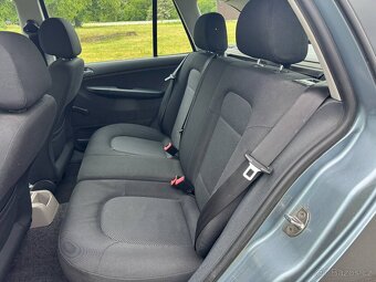 Škoda Fabia 1.9SDI 47kW 2005 KLIMA - 12