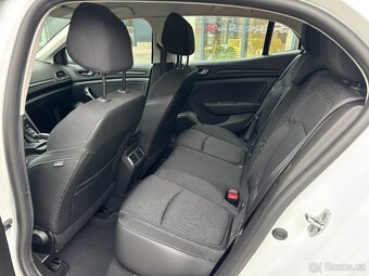 Renault Mégane 1.3TCe 85kW 1majitel - 12