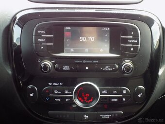 KIA Soul 1.6 GDi 97kW,  REZERVACE - 12