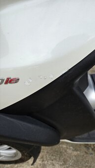 Piaggio MP3 500LT - 12