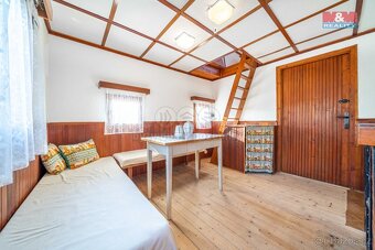 Prodej chaty, 314 m², Nižbor-Stradonice - 12