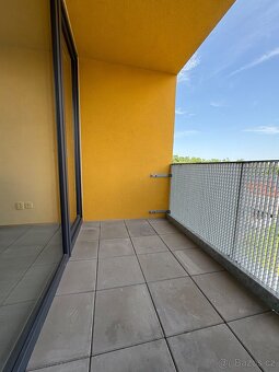 Pronájem bytu 2+kk 57 m² s garáží v Třebíči - 12