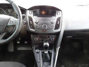Ford Focus 1.5 Ecoboost - 12
