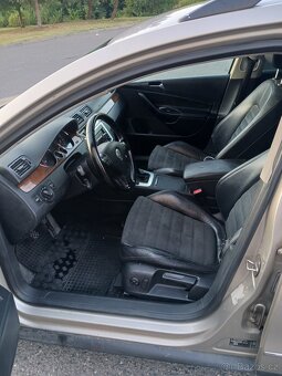 Passat b6 - 12