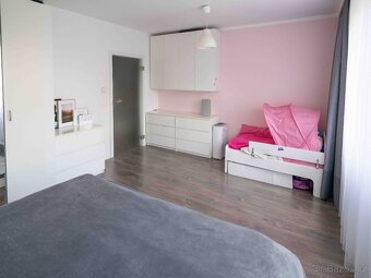 Prodej bytu 2+kk 54 m² Vinohrady/Strašnice ul. Pod Rapidem - 12
