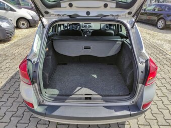 RENAULT CLIO 1.5 DCi 63KW,GRANDTOUR,ALU,BC,HAGUSY,6x AIRB. - 12